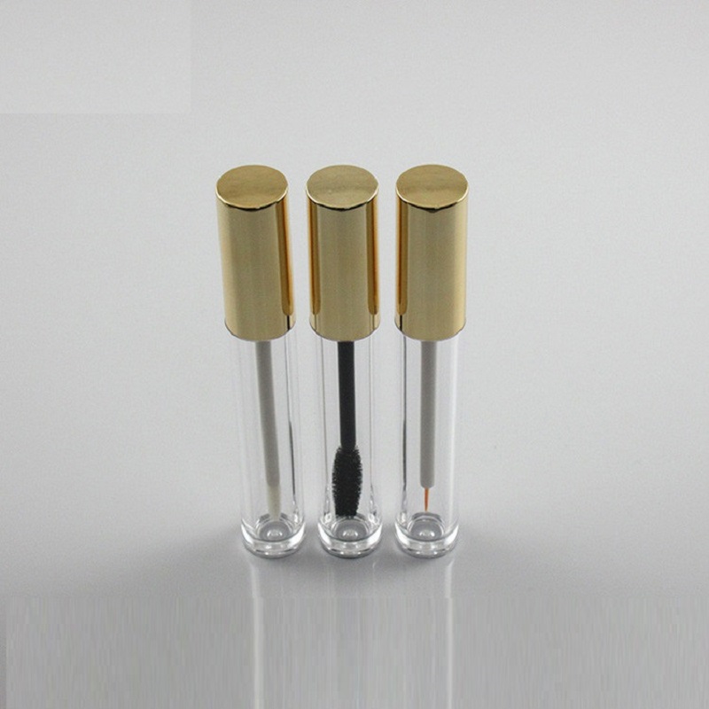 6ml clear lip tube gold/silver - Gel Refill Pack บทวิจารณ์และราคา