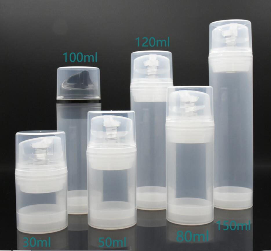 ขวดพลาสติกใสแบบไม่มีอากาศขนาด  - Gel Refill Pack บทวิจารณ์และราคา