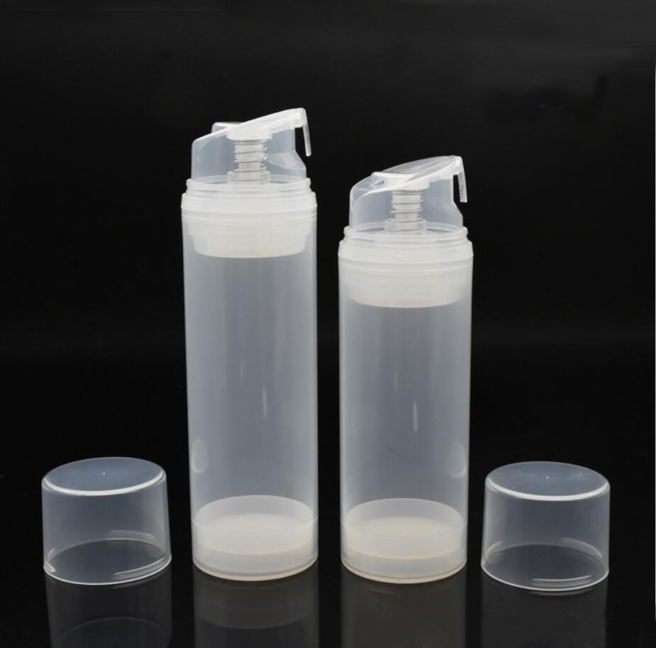 ขวดพลาสติกใสแบบไม่มีอากาศขนาด  - Gel Refill Pack บทวิจารณ์และราคา
