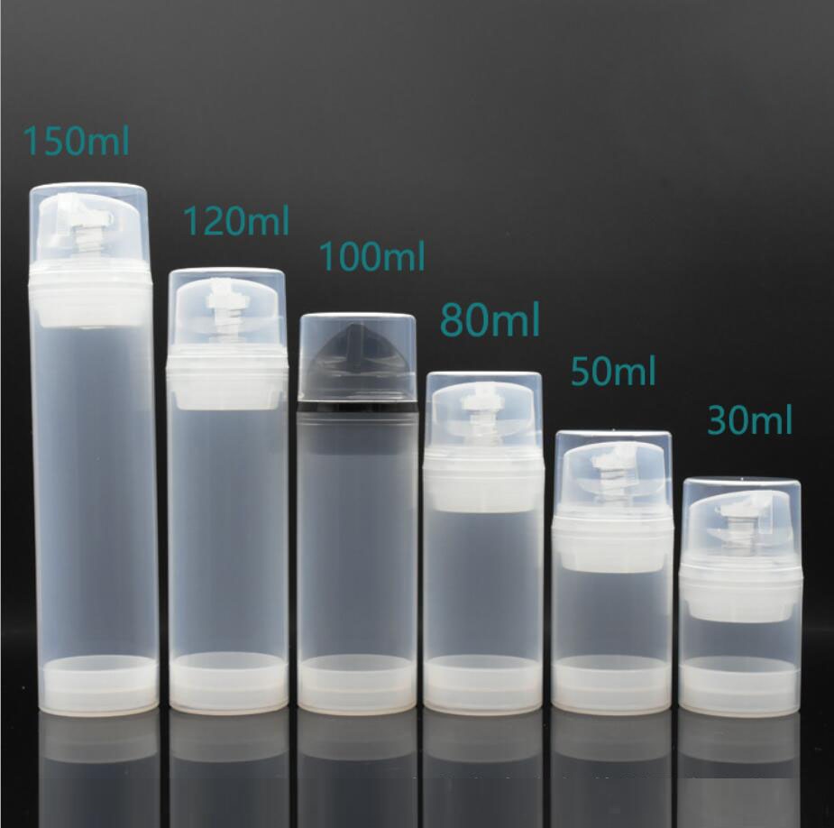 ขวดพลาสติกใสแบบไม่มีอากาศขนาด  - Gel Refill Pack บทวิจารณ์และราคา