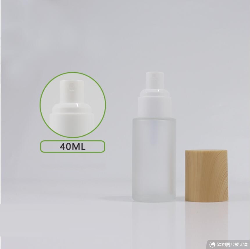 ขวดแก้วฝ้า/เขียว/น้ำเงินขนาด 4 - Gel Refill Pack บทวิจารณ์และราคา