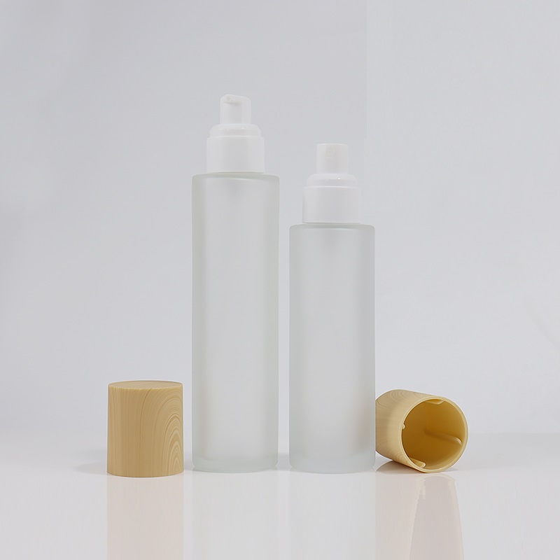 ขวดแก้วฝ้า/เขียว/น้ำเงินขนาด 4 - Gel Refill Pack บทวิจารณ์และราคา